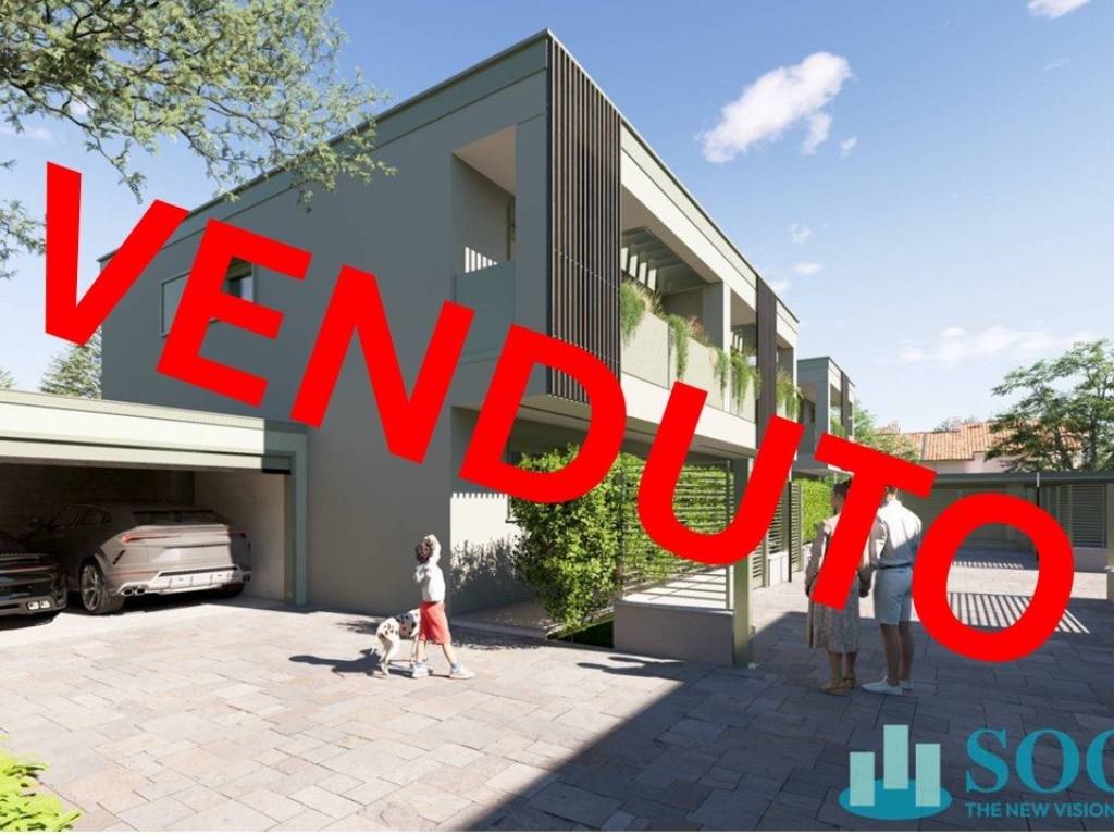casa indipendente in vendita a Monza