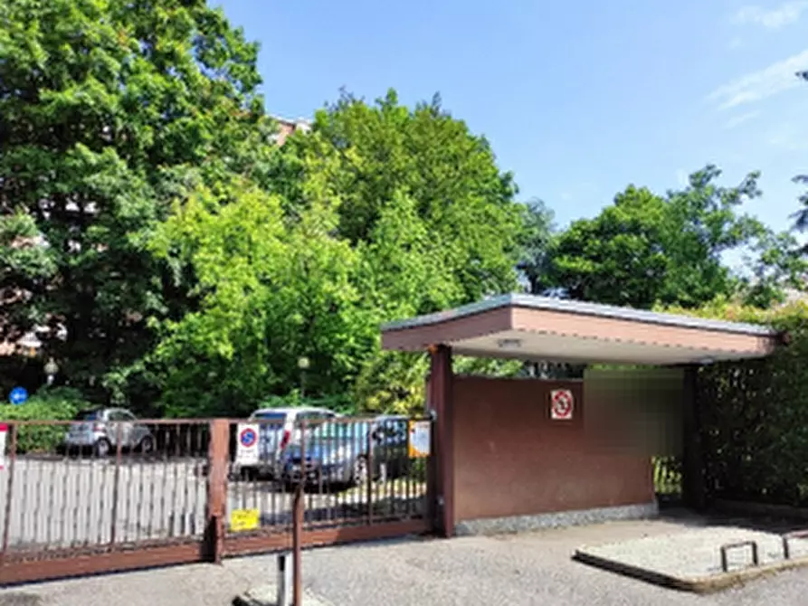 appartamento in vendita a Monza