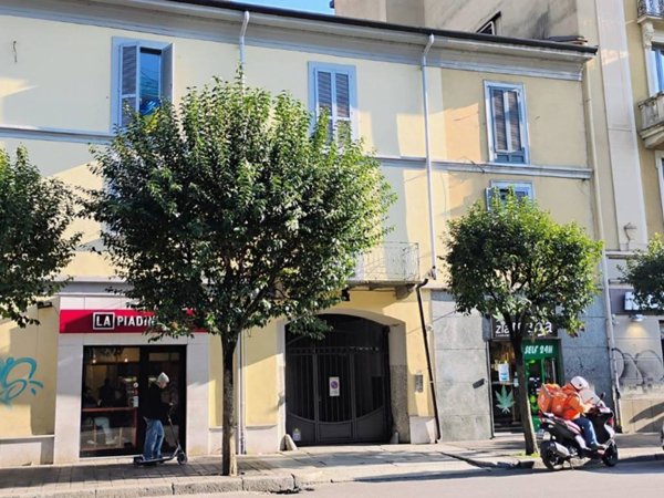 ufficio in vendita a Monza