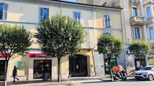 appartamento in vendita a Monza