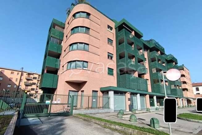 appartamento in vendita a Monza
