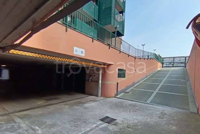 appartamento in vendita a Monza