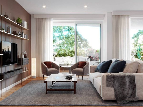 appartamento in vendita a Monza in zona Ospedale San Gerardo