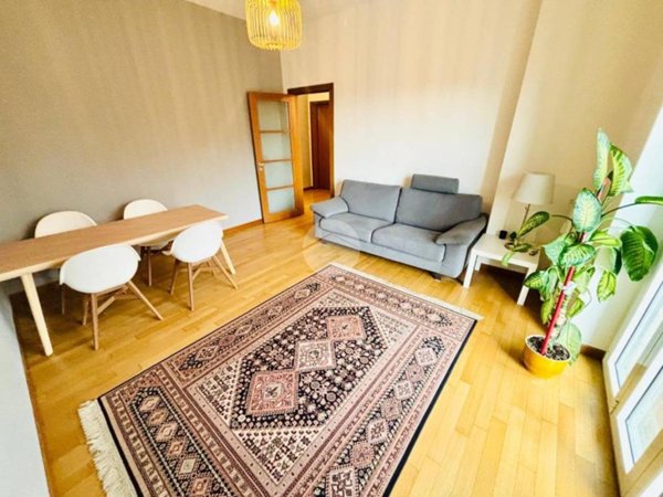 appartamento in vendita a Monza