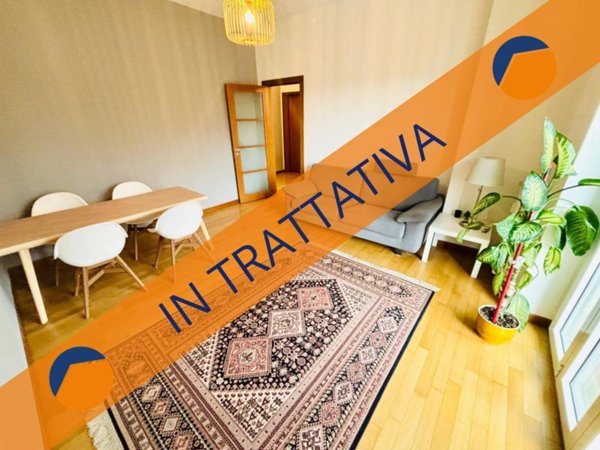 appartamento in vendita a Monza