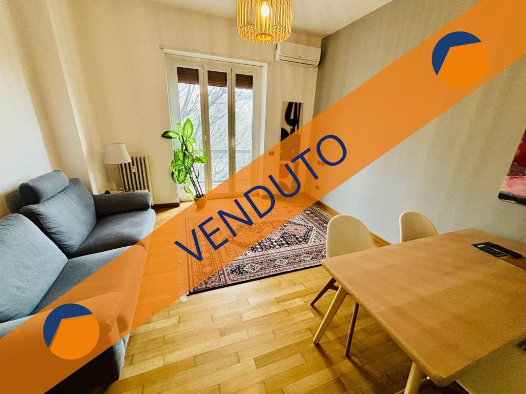 appartamento in vendita a Monza
