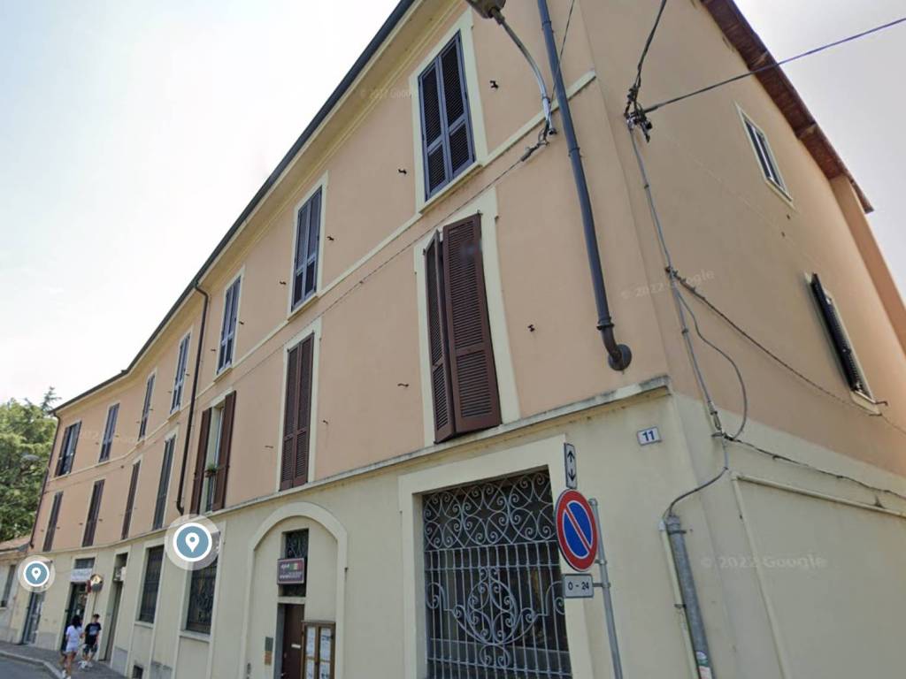 appartamento in vendita a Monza