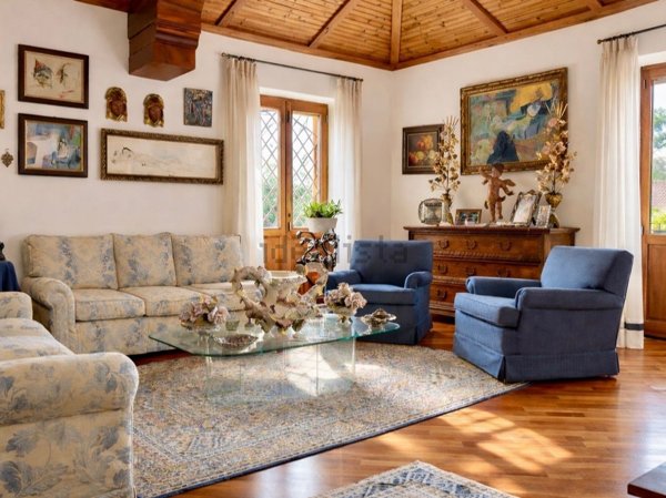 appartamento in vendita a Monza in zona Centro Storico