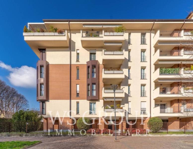 appartamento in vendita a Monza