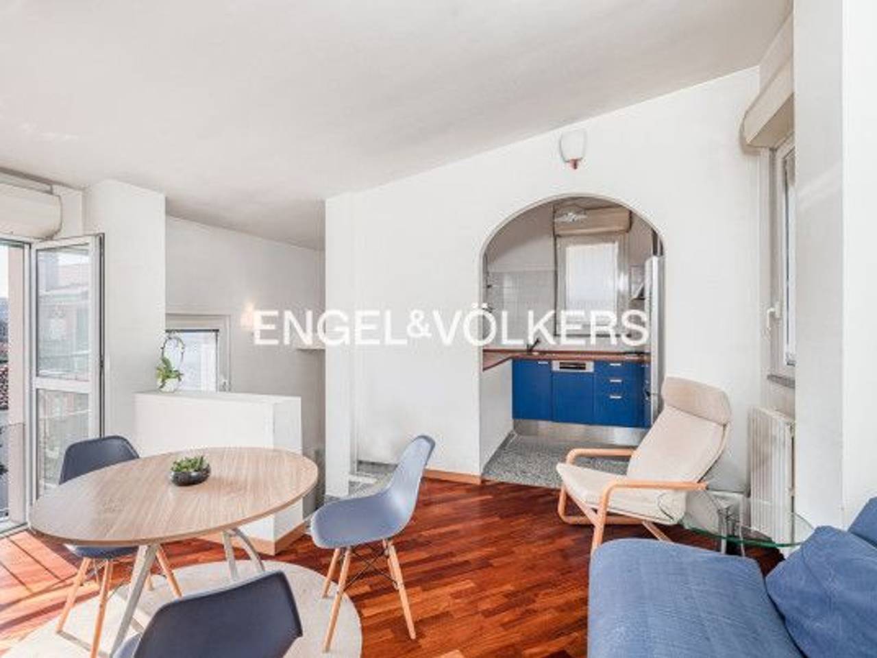 appartamento in vendita a Monza