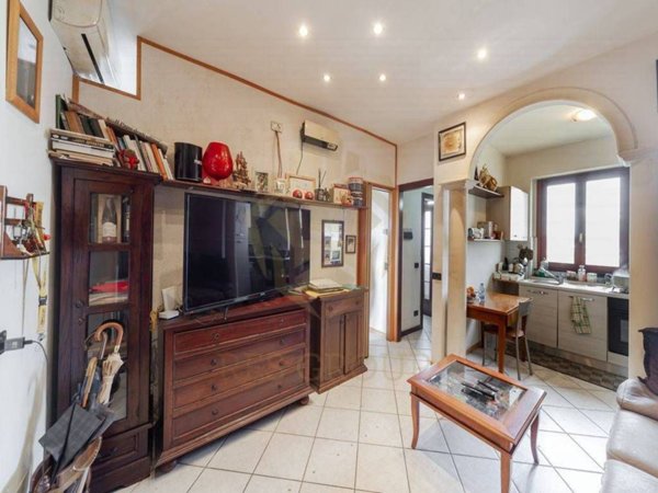 appartamento in vendita a Monza