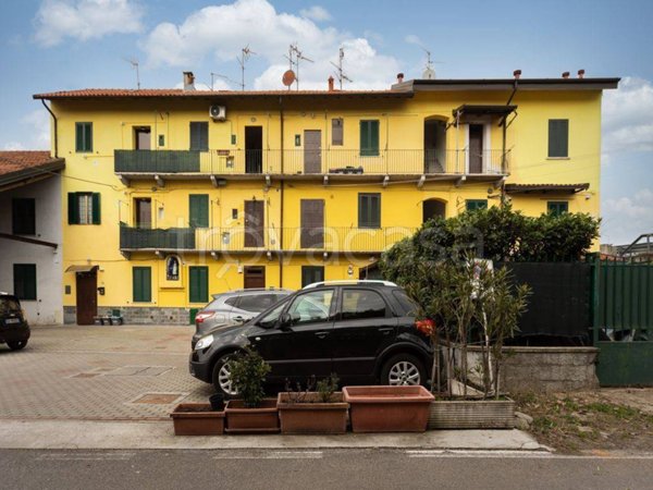 appartamento in vendita a Monza