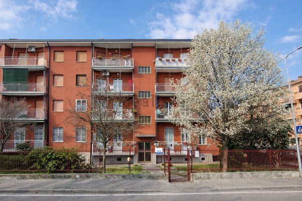 appartamento in vendita a Monza