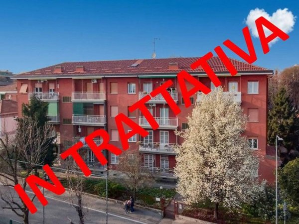 appartamento in vendita a Monza