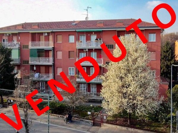 appartamento in vendita a Monza