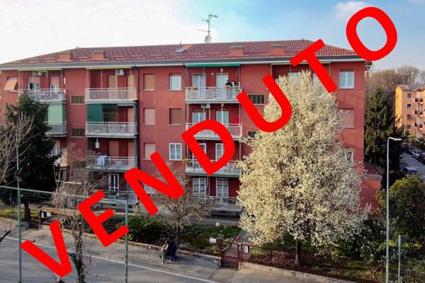 appartamento in vendita a Monza