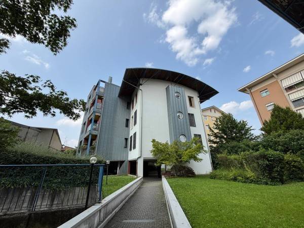 appartamento in vendita a Monza