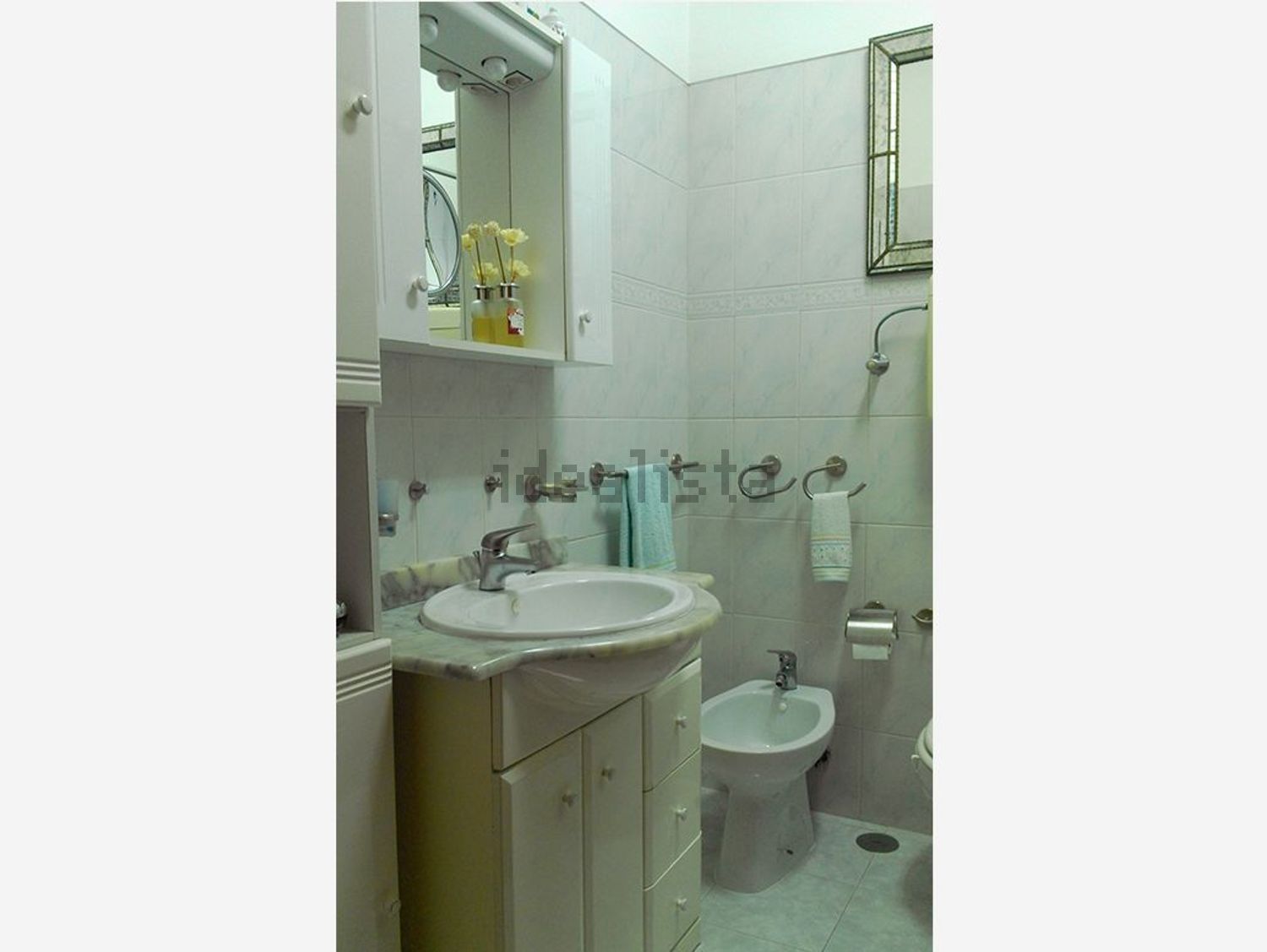 appartamento in vendita a Monza