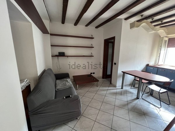 appartamento in vendita a Monza