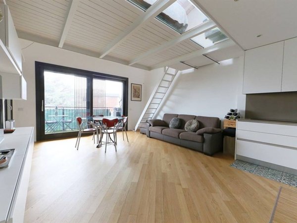 appartamento in vendita a Monza