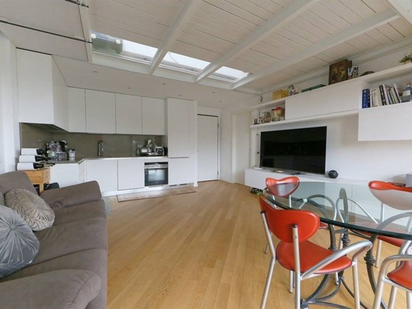 appartamento in vendita a Monza