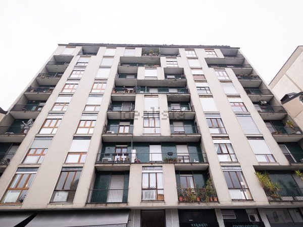 appartamento in vendita a Monza