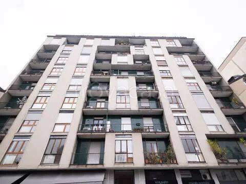 appartamento in vendita a Monza in zona Centro Storico