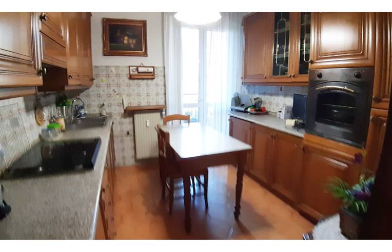 appartamento in vendita a Monza