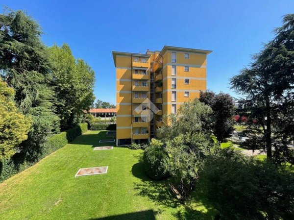 appartamento in vendita a Monza