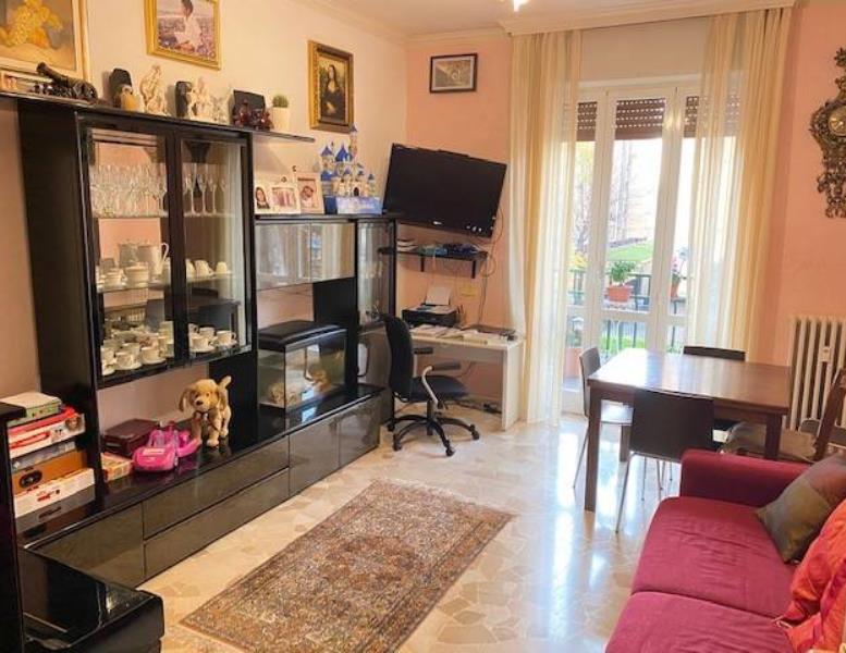 appartamento in vendita a Monza in zona Centro Storico