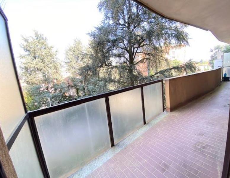 appartamento in vendita a Monza in zona Centro Storico