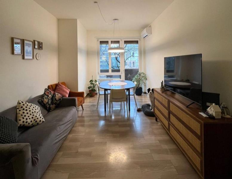 appartamento in vendita a Monza in zona Ospedale San Gerardo