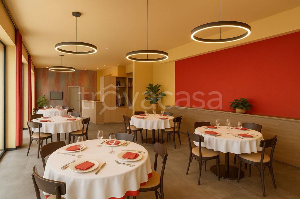 negozio in vendita a Monza in zona Centro Storico