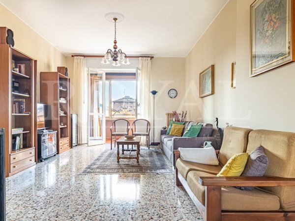 appartamento in vendita a Monza