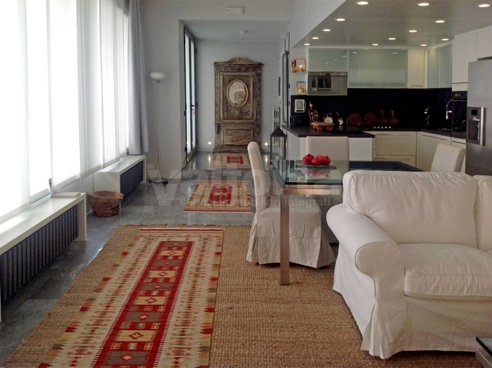 appartamento in vendita a Monza