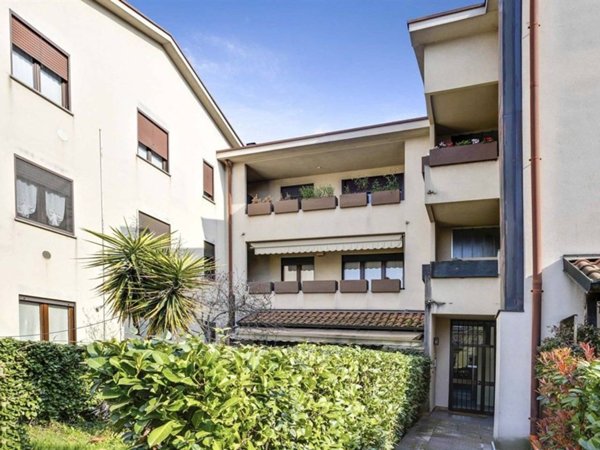 appartamento in vendita a Monza