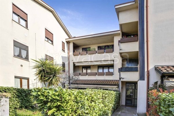 appartamento in vendita a Monza