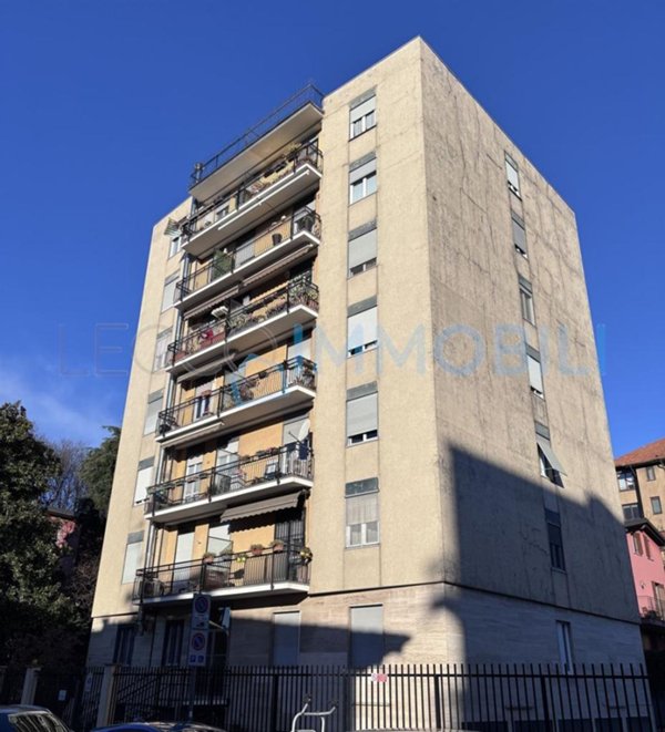 appartamento in vendita a Monza