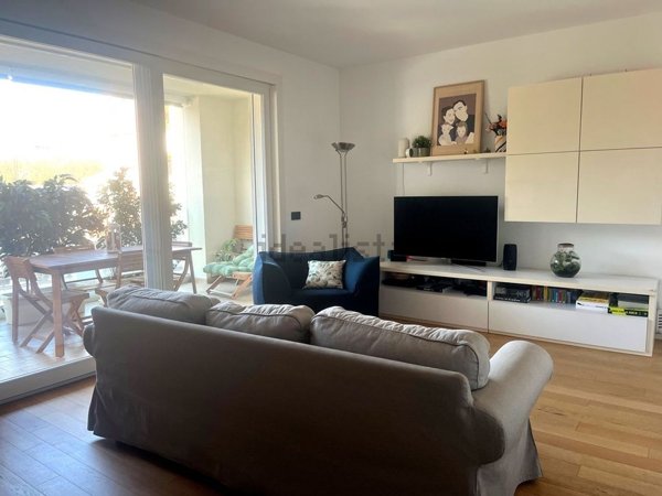 appartamento in vendita a Monza