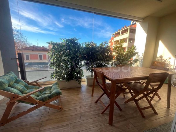 appartamento in vendita a Monza in zona Centro Storico