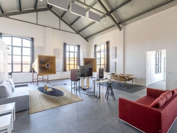 appartamento in vendita a Monza