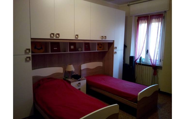 appartamento in vendita a Monza in zona Ospedale San Gerardo