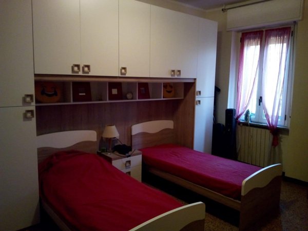 appartamento in vendita a Monza in zona Ospedale San Gerardo