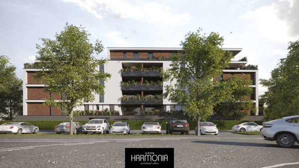 appartamento in vendita a Monza