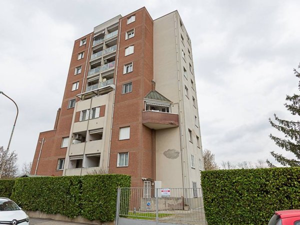 appartamento in vendita a Monza