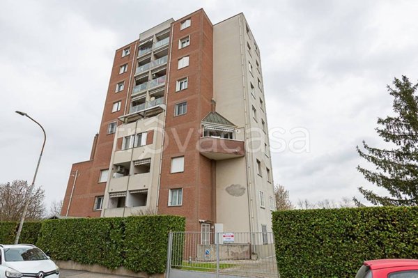 appartamento in vendita a Monza