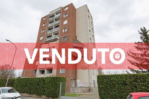 appartamento in vendita a Monza