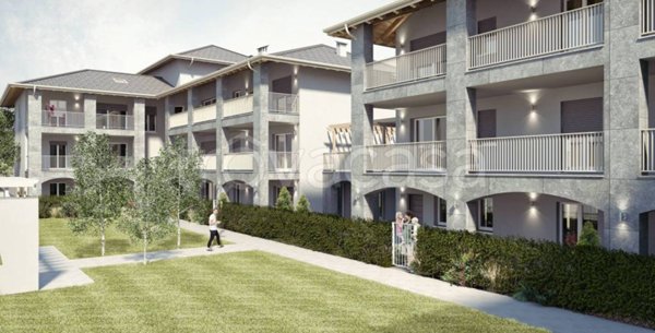 appartamento in vendita a Monza