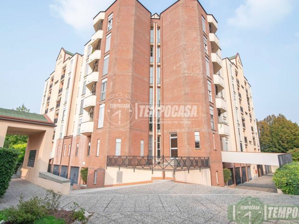 appartamento in vendita a Monza