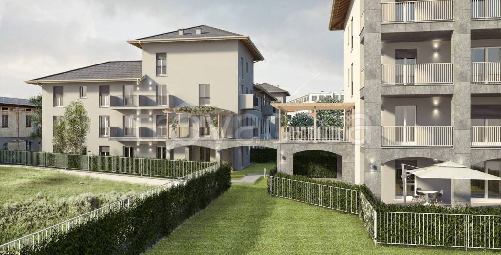 appartamento in vendita a Monza